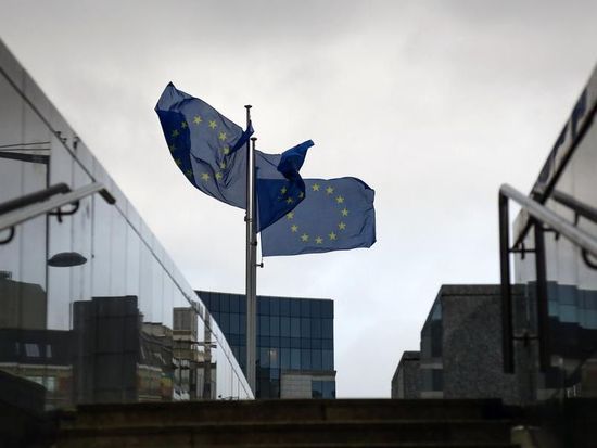 Eurozone economy slows to 0.4 pct growth in Q3 2026, says Eurostat