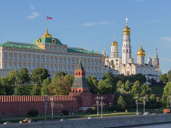 Russia warns Japan over 'historical distortions' in films