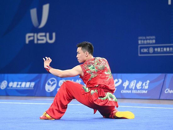 IOC chief Coventry looks forward to wushu debut at Dakar Youth Olympics