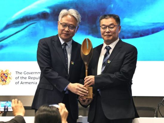 China's Blue Bay Restoration Initiative named UN World Restoration Flagship