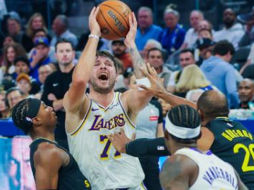 2026-2027 NBA Cup group match: Golden State Warriors vs. Los Angeles Lakers