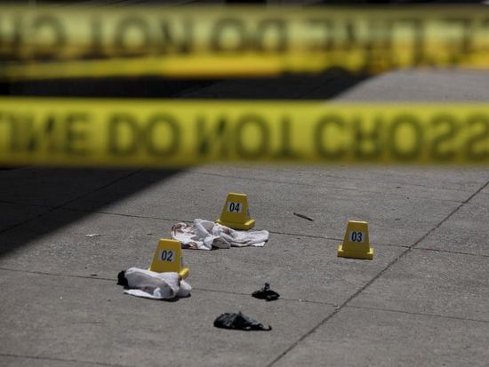 At least 7 injured in California shooting: media