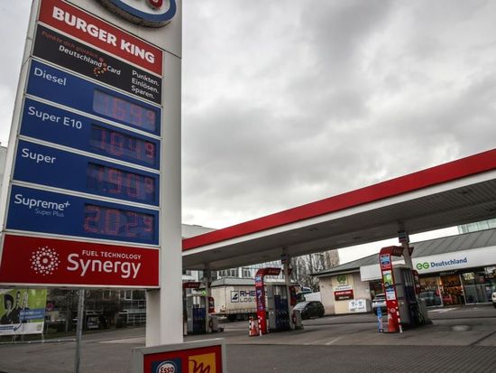 Russia extends ban on diesel exports by producers till Jan. 31