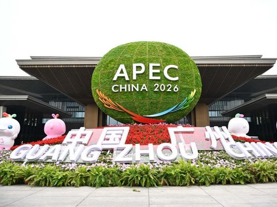Preparations for APEC CEO Summit in south China enter final stage: CCPIT