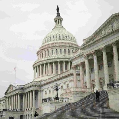 US Congress Passes Stopgap Bill To Extend Gov't Funding Until March