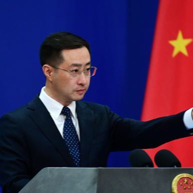 US Hyping China 'overcapacity' Is Economic Coercion: Foreign Ministry