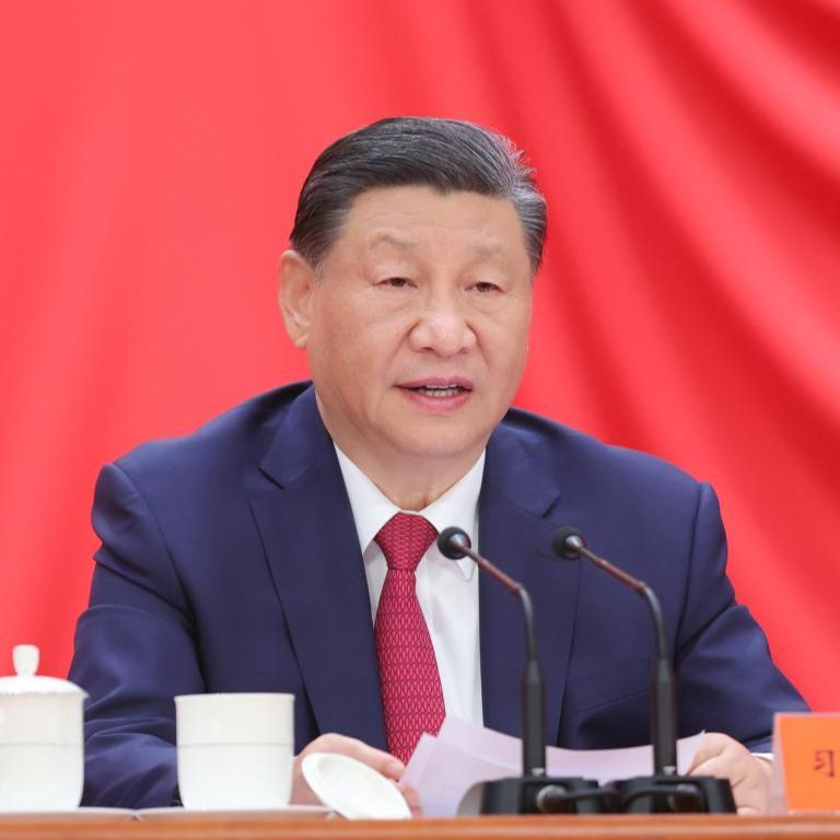 Xi Stresses Sci-tech Modernization, Innovation