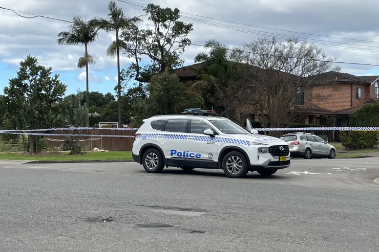 20-year-old man charged over stabbing in Sydney's west