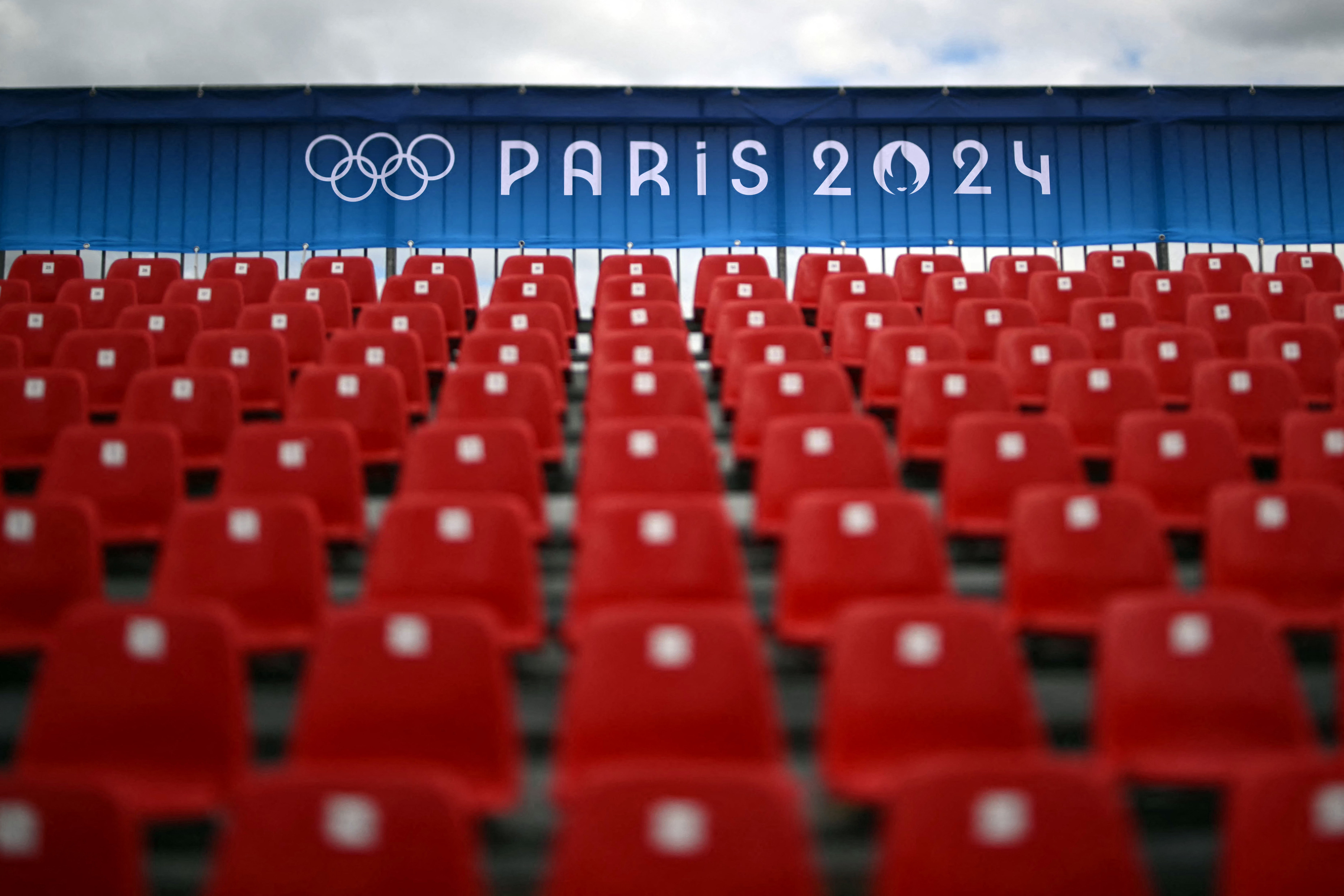 What we know about the Paris Olympics opening ceremony