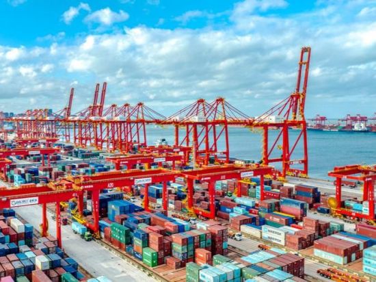 Global economy growth stabilizes at 3.2 pct in 2024, 2025: OECD