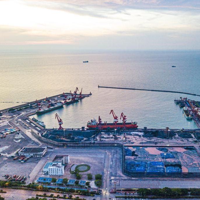 china-s-hainan-sees-robust-foreign-trade-in-first-three-quarters