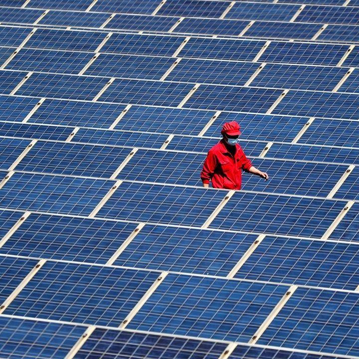 China to regulate new energy waste disposal, covering batteries, solar