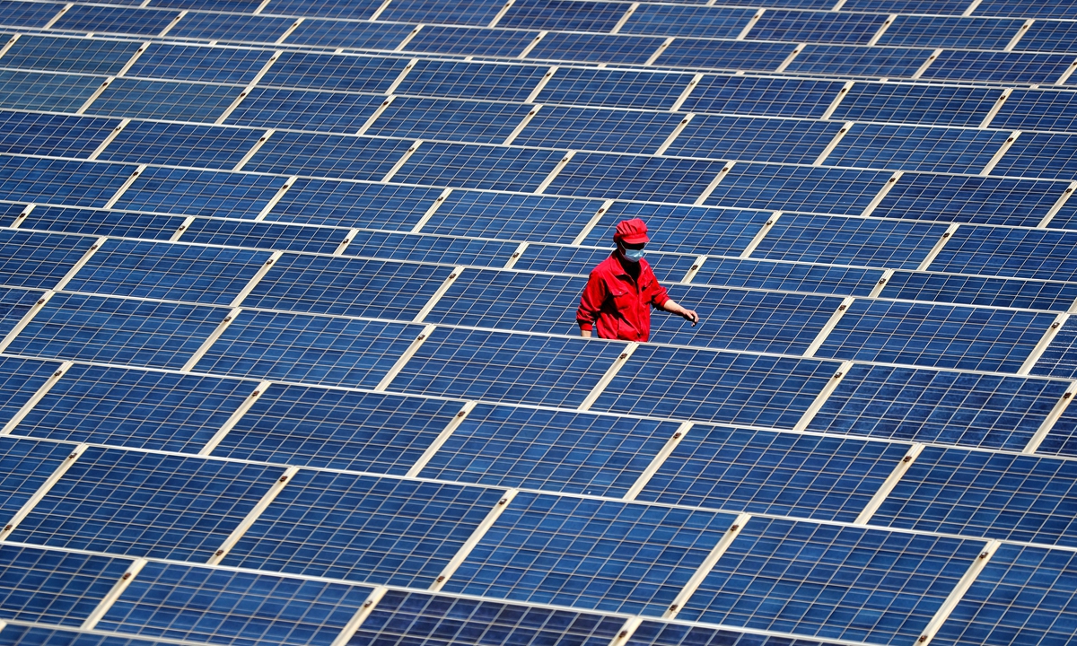 China to regulate new energy waste disposal, covering batteries, solar