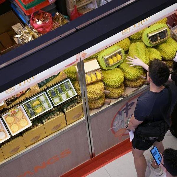 Singapore's core inflation rises in September, overall CPI eases