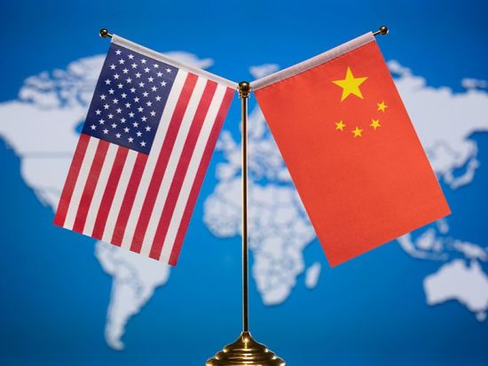 Xi says nature of China-US trade ties is mutually beneficial