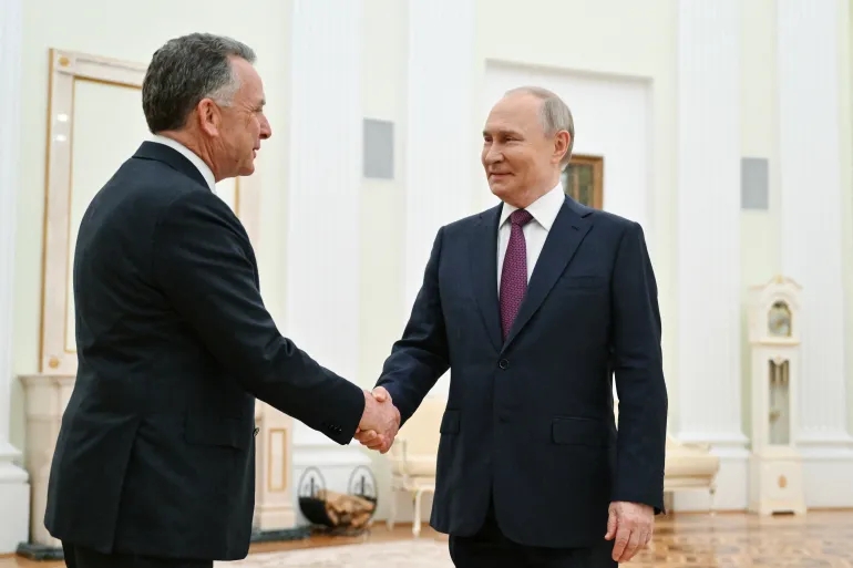 Putin Witkoff Discuss Prospect Of Direct Russia Ukraine Talks During putin-witkoff-discuss-prospect-of-direct-russia-ukraine-talks-during