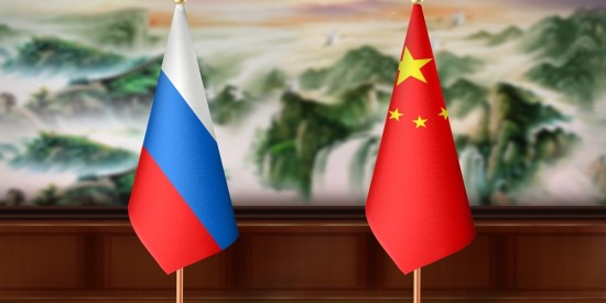 Xi's state visit to Russia