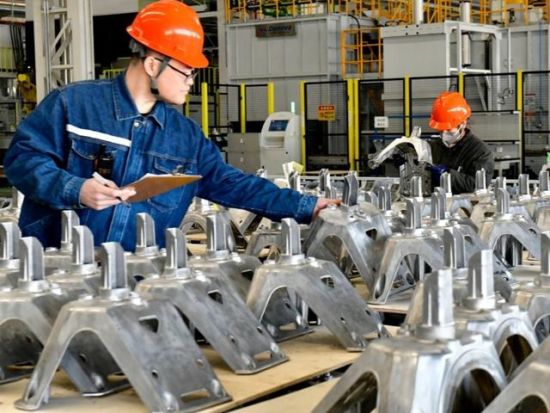 China to roll out 3 trillion yuan of high-quality projects to boost private sector participation: NDRC official