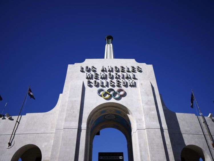 LA Coliseum, SoFi Stadium to share 2028 Olympic opening ceremony