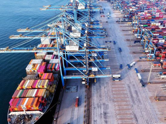 Spokesperson: UN hopes China-US talks will lead to more normalized trade relationship