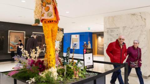 2025 Fleurs de Villes SPRING event held in Toronto