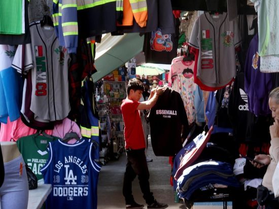 Survey shows over 60% of US small businesses pessimistic about US economy