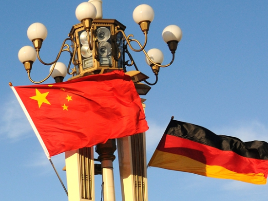 Xi says China ready to work with Germany to open new chapter in all-round strategic partnership