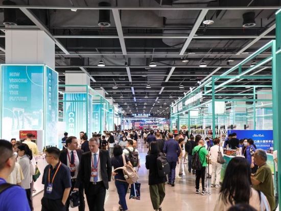 Central, Eastern European businesses eye new growth in booming Chinese market