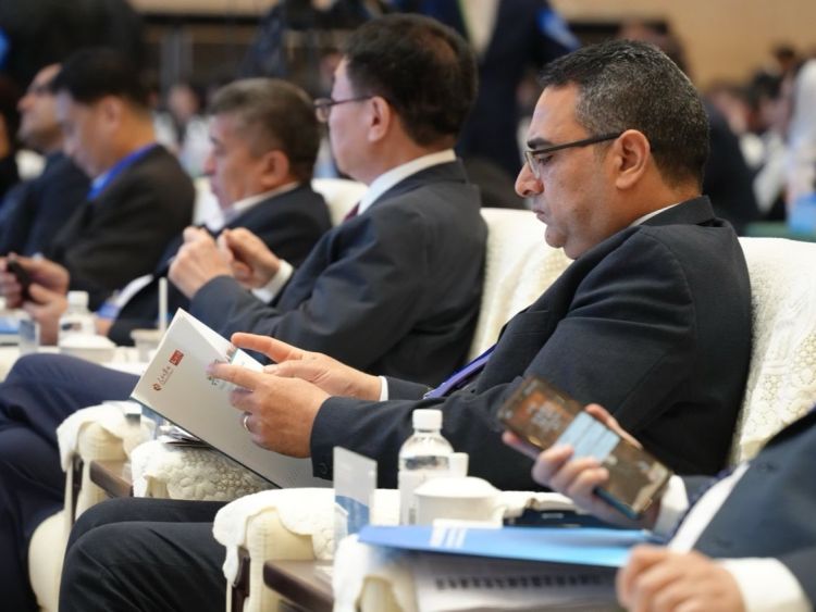 Public backs SCO cooperation, cites China's role and 'Shanghai Spirit'