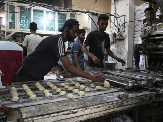 UN aid reaches Gaza for first time in months amid famine risk