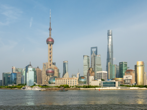 China to further consolidate role of economic, technological development zones in attracting foreign