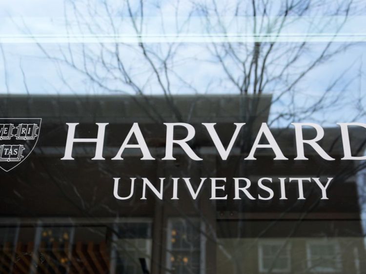 Harvard files lawsuit against Trump's ban on US entry for foreign students