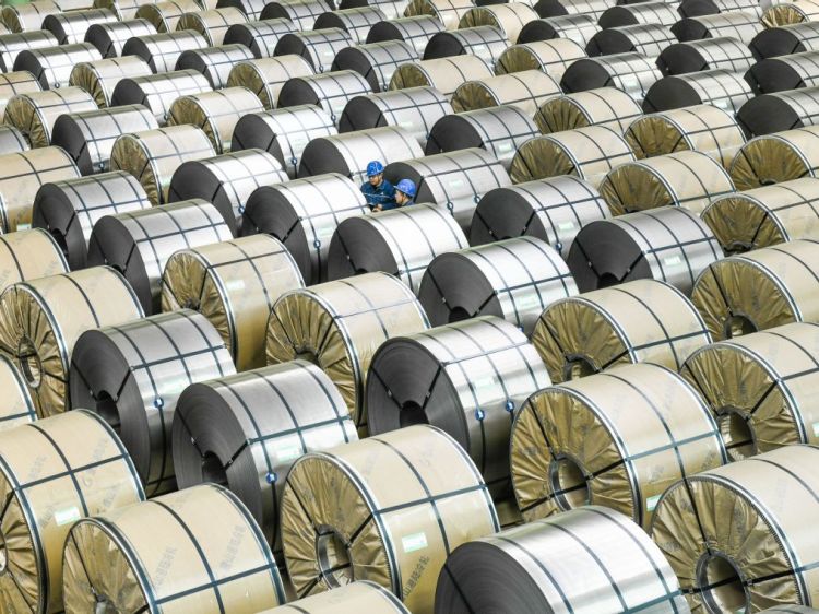 China extends anti-dumping duties on stainless steel imports from EU, UK, ROK and Indonesia: commerc