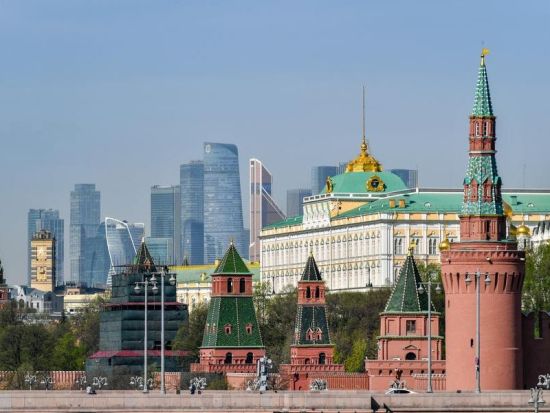 Putin tells Trump in phone call Moscow to achieve goals in conflict with Ukraine