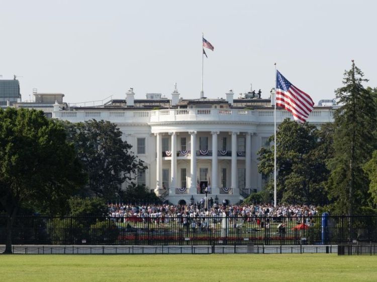 Trump signs One Big Beautiful Bill into law