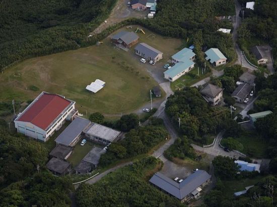 Chinese Embassy in Japan warns Chinese citizens to stay vigilant against natural disasters