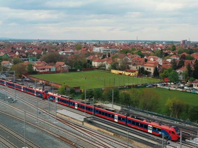 Serbia completes key Chinese-built highway section with longest tunnels