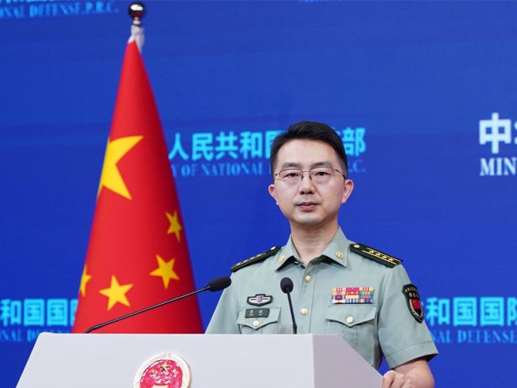 China defends approach by military aircraft after Japan complaint