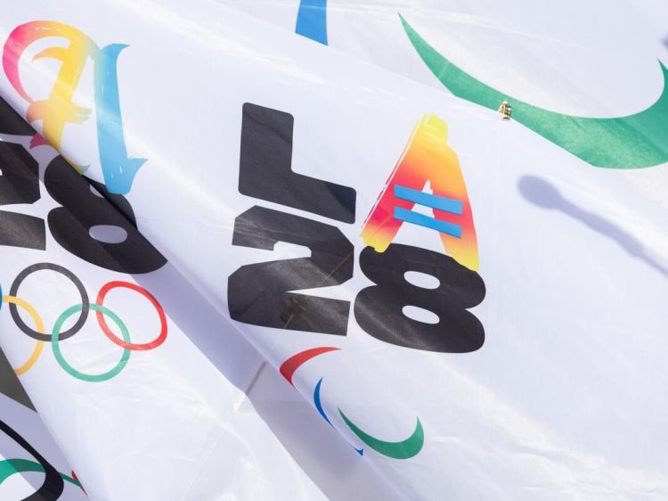LA28 reveals initial Olympic schedule on 3-year countdown