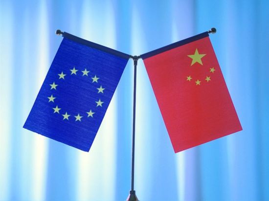 China, EU to hold 25th China-EU Summit in Beijing