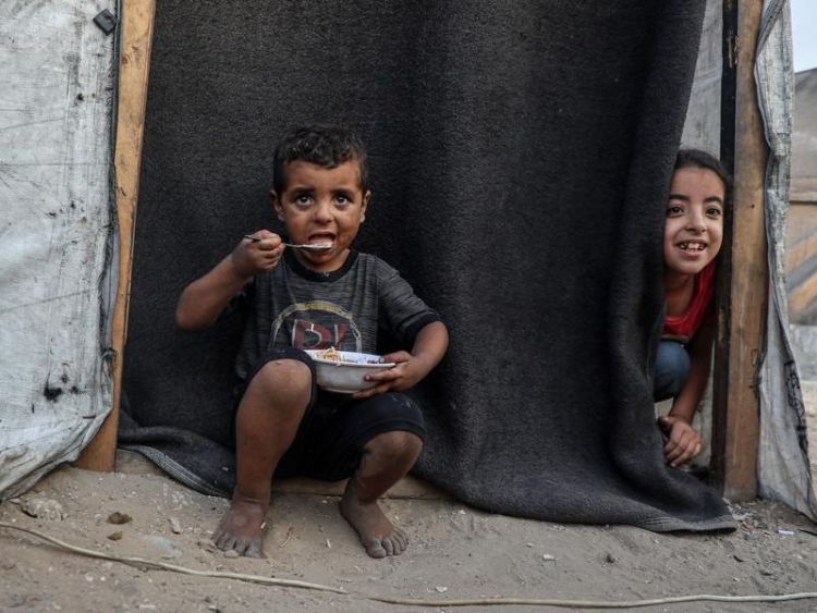 Some Gazans given cash for food, but find few supplies to buy: UN