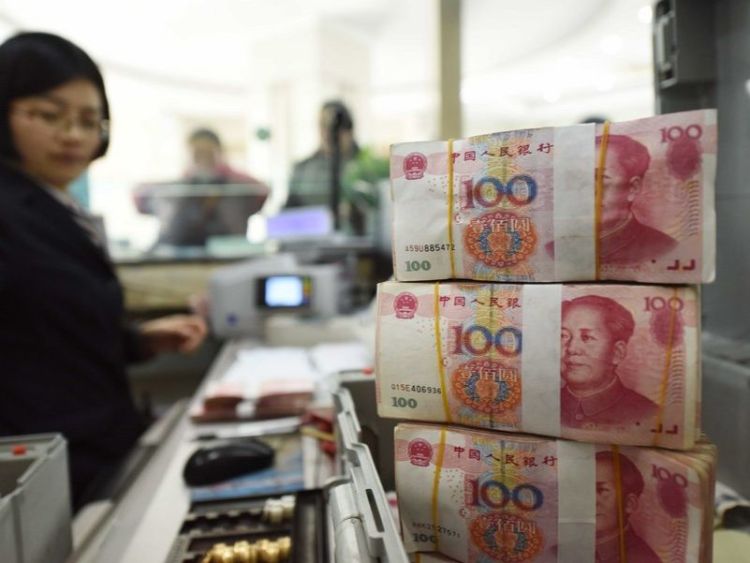 China renews currency swap agreement with Thailand