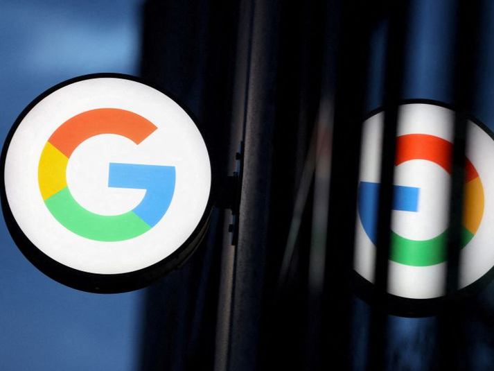 Trump threatens more tariffs on EU following Google fine