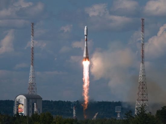 Russia to launch first module of new orbital station in 2028