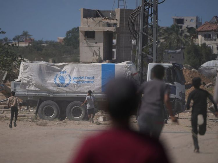 Israel receives 2 more bodies of hostages from Hamas