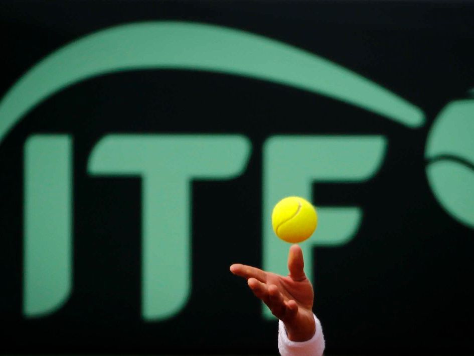 Tennis governing body ITF to become World Tennis in 2026
