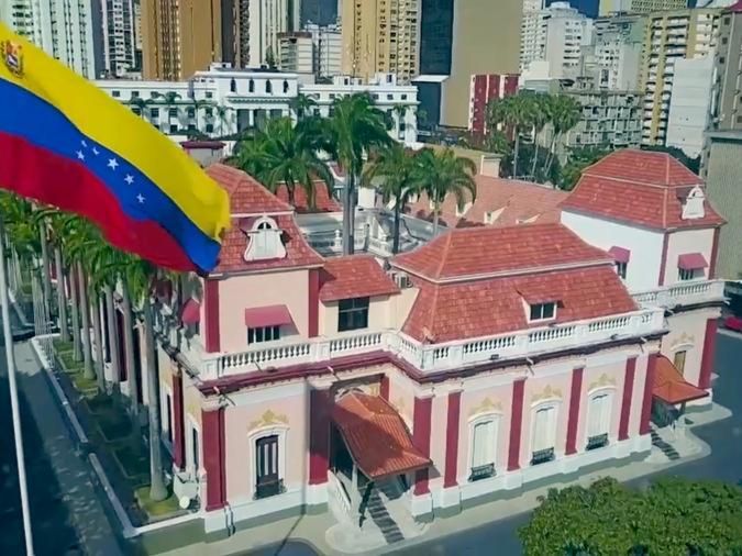 Venezuela launches defense drills amid US military threat
