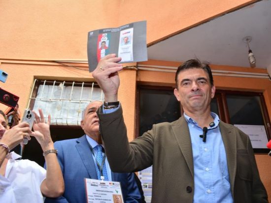 China congratulates Rodrigo Paz on election as president of Bolivia