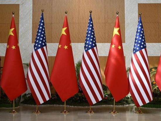 Chinese Vice Premier He Lifeng to have trade talks with US in Malaysia on Oct. 24-27