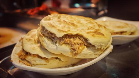 Roujiamo: Xi'an's ancient answer to the hamburger